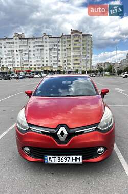 Renault Clio 2013 Renault Clio 2013