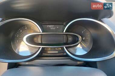 Универсал Renault Clio 2015 в 