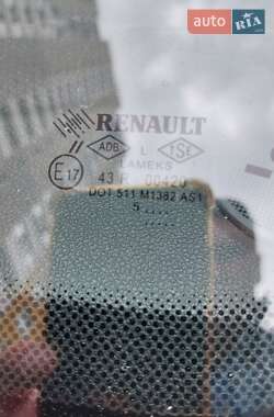 Универсал Renault Clio 2015 в 