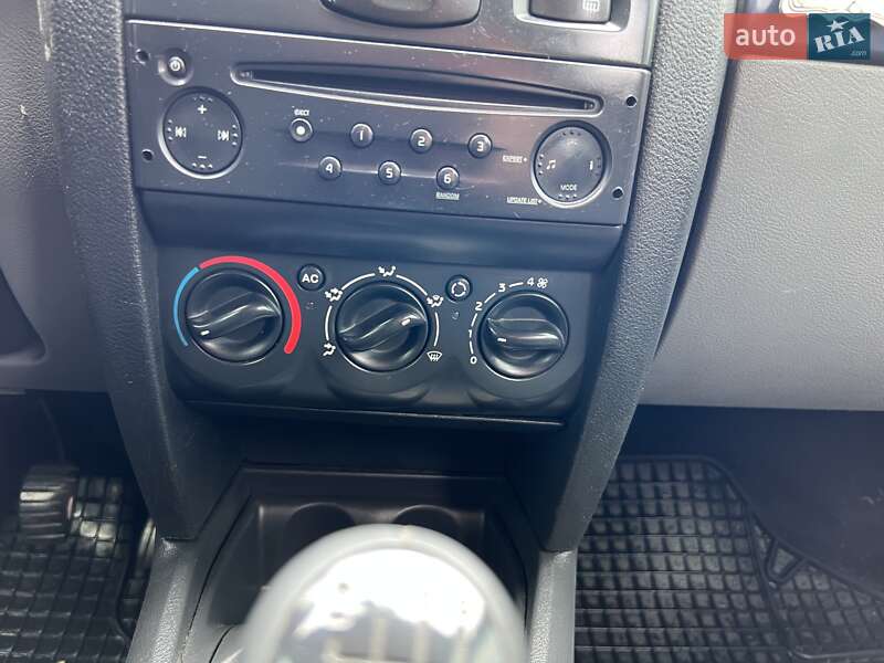 Хетчбек Renault Clio 2006 в Шептицькому