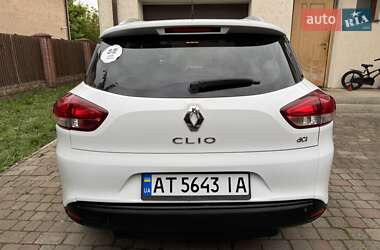Renault Clio 2014 Renault Clio 2014
