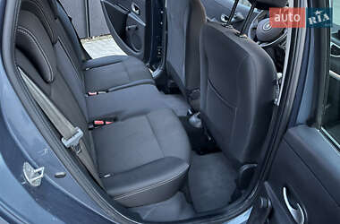 Универсал Renault Clio 2009 в 