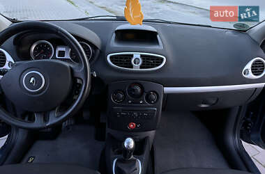 Универсал Renault Clio 2009 в 