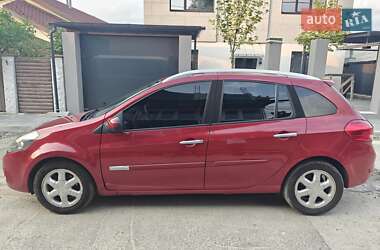 Renault Clio 2010 Renault Clio 2010