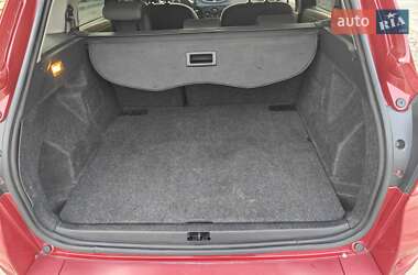 Универсал Renault Clio 2010 в 