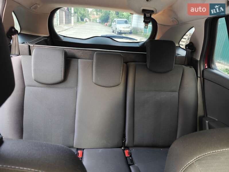 Универсал Renault Clio 2010 в Киеве