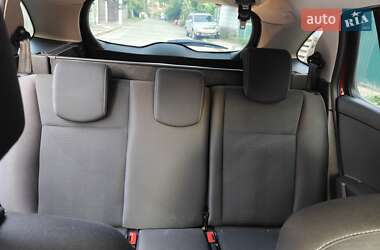 Универсал Renault Clio 2010 в 