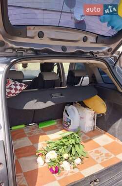 Хэтчбек Renault Clio 2010 в 