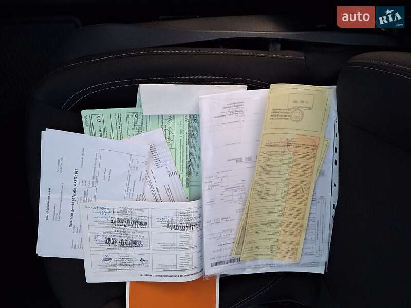 Універсал Renault Clio 2011 в Калуші