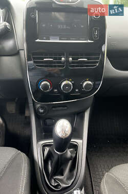 Renault Clio 2013 Renault Clio 2013
