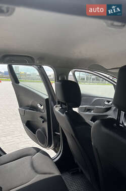 Универсал Renault Clio 2013 в 