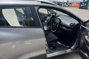 Универсал Renault Clio 2013 в 