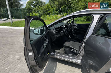 Универсал Renault Clio 2013 в 