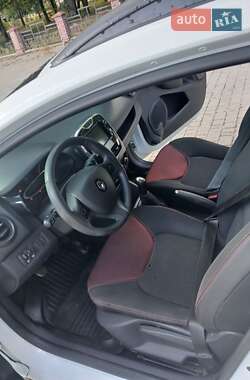 Универсал Renault Clio 2013 в 