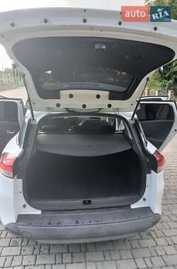 Универсал Renault Clio 2013 в 