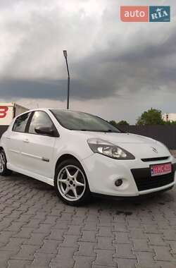 Renault Clio 2011 Renault Clio 2011