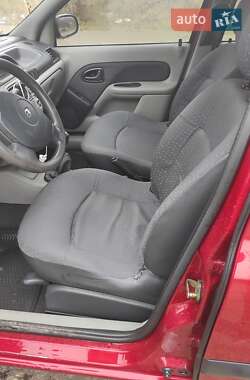 Седан Renault Clio 2005 в 
