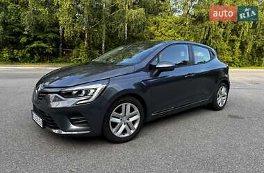 Renault Clio 2021 Renault Clio 2021