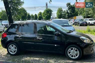 Универсал Renault Clio 2008 в 