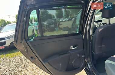 Универсал Renault Clio 2008 в 