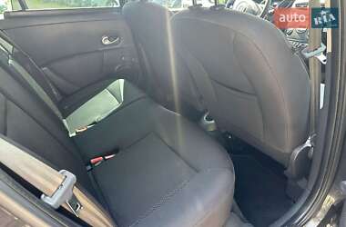 Универсал Renault Clio 2008 в 