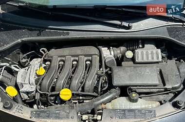 Универсал Renault Clio 2008 в 