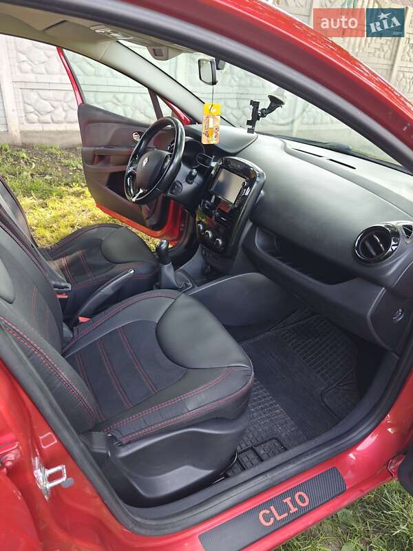 Универсал Renault Clio 2014 в Дубно