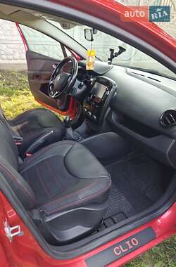 Универсал Renault Clio 2014 в 