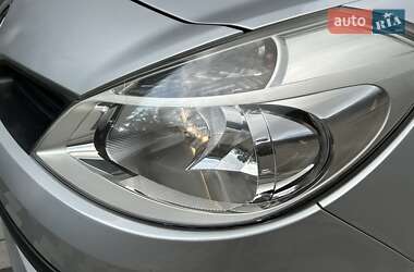 Хэтчбек Renault Clio 2008 в 