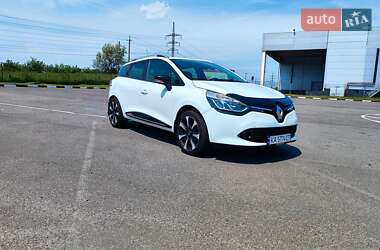 Універсал Renault Clio 2015 в Рівному