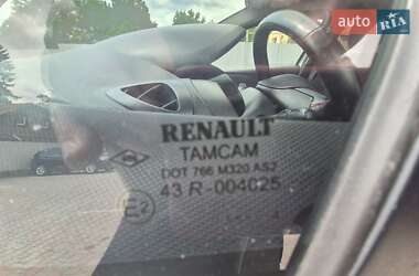 Хэтчбек Renault Clio 2014 в 