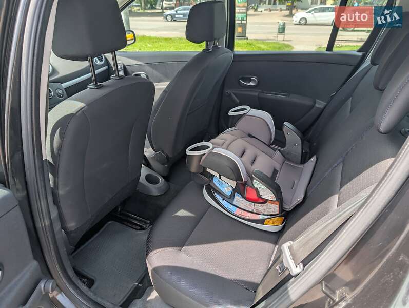 Хэтчбек Renault Clio 2008 в Львове фото 5 Хэтчбек Renault Clio 2008 в Львове