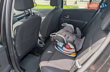 Хэтчбек Renault Clio 2008 в 