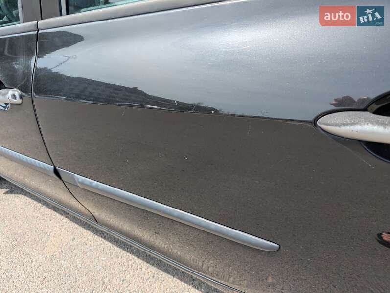 Хэтчбек Renault Clio 2008 в Львове фото 13 Хэтчбек Renault Clio 2008 в Львове