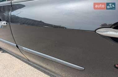Хэтчбек Renault Clio 2008 в 