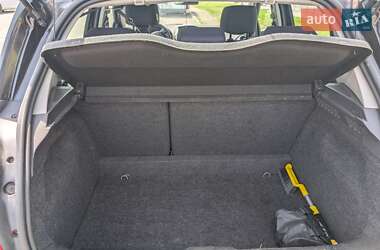 Хэтчбек Renault Clio 2008 в 