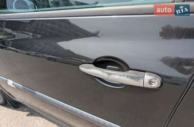 Хэтчбек Renault Clio 2008 в 