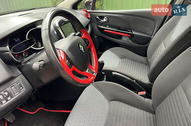 Хэтчбек Renault Clio 2014 в 