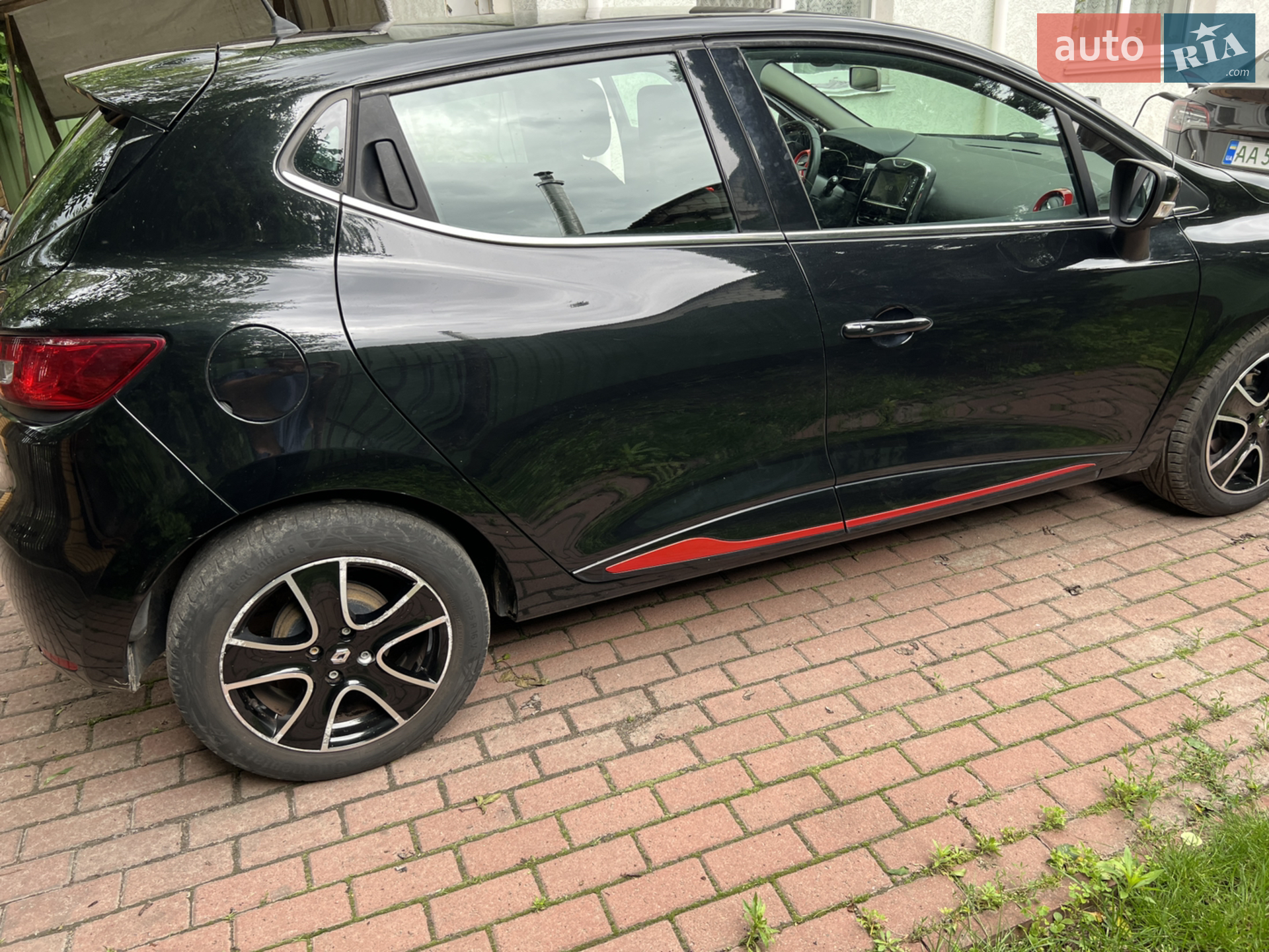 2014 Renault Clio - мініатюра 9