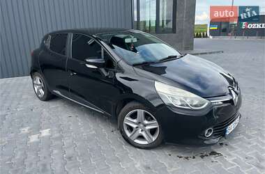 Хэтчбек Renault Clio 2013 в Голованевске