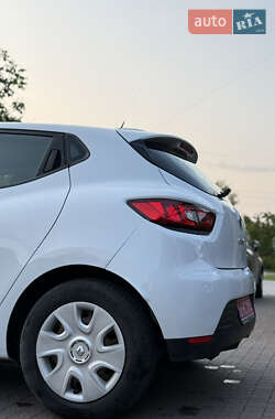 Хэтчбек Renault Clio 2014 в 