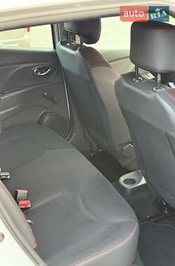 Хэтчбек Renault Clio 2014 в 