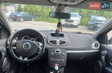 Универсал Renault Clio 2007 в 