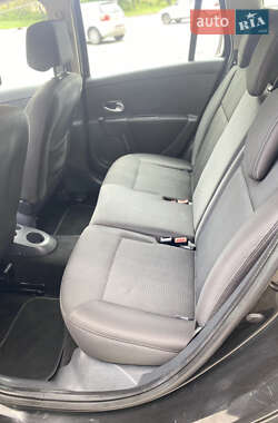 Универсал Renault Clio 2010 в 