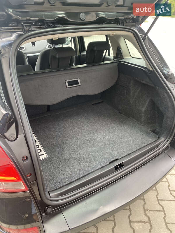 Универсал Renault Clio 2010 в Дубно