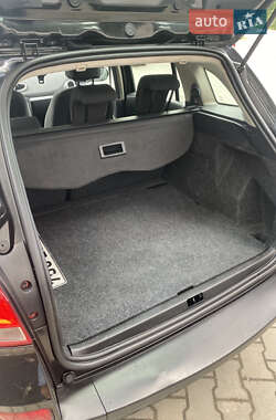 Универсал Renault Clio 2010 в 