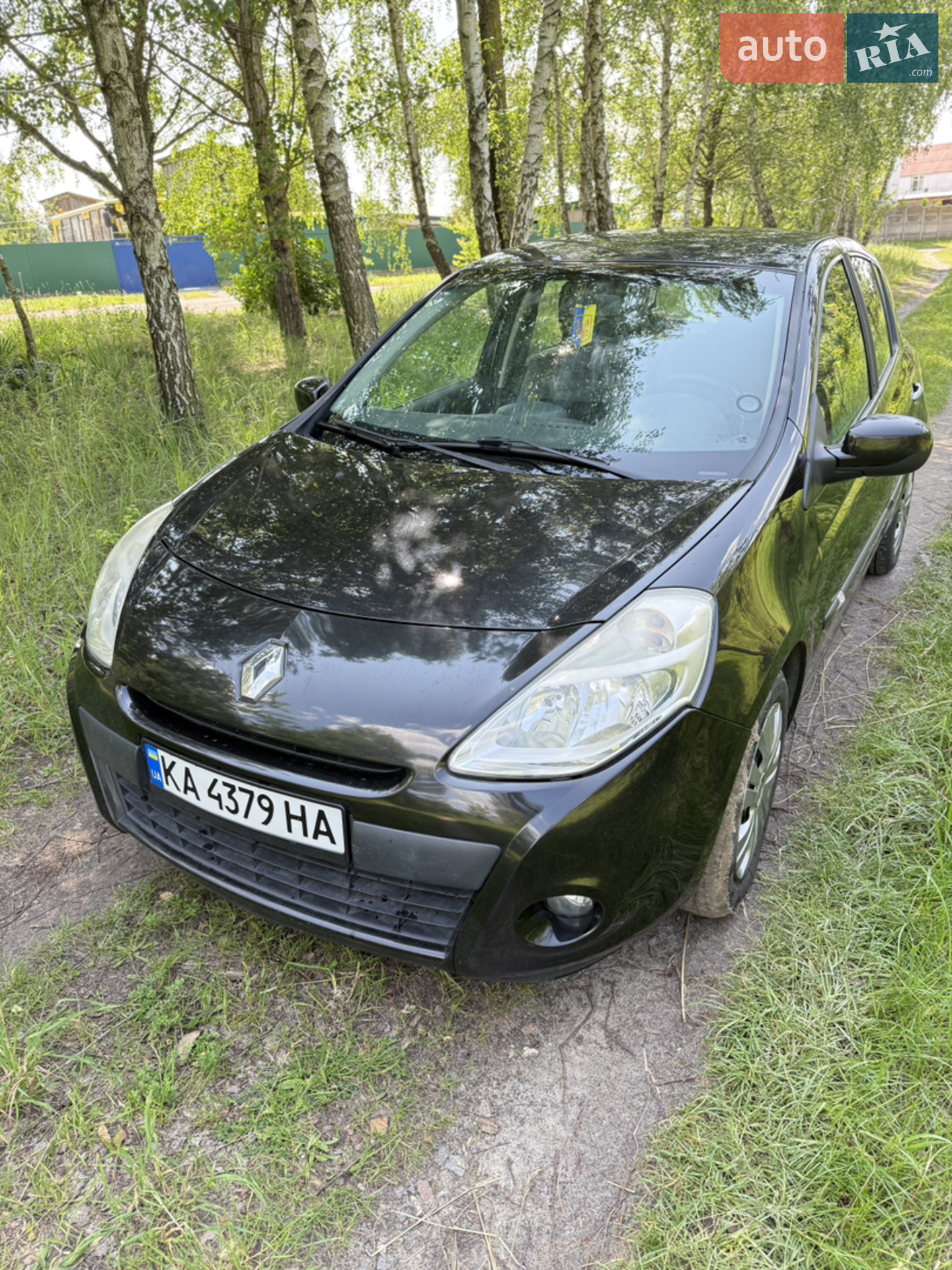 2011 Renault Clio - мініатюра 5