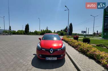 Renault Clio 2013 Renault Clio 2013