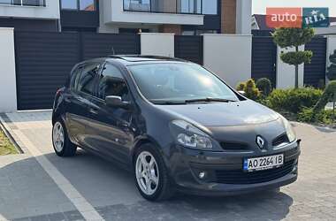 Renault Clio 2009 Renault Clio 2009