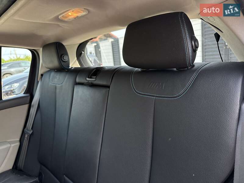 Хэтчбек Renault Clio 2009 в Ужгороде фото 4 Хэтчбек Renault Clio 2009 в Ужгороде